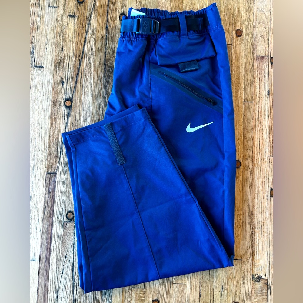 Nike Tech Pack Pants